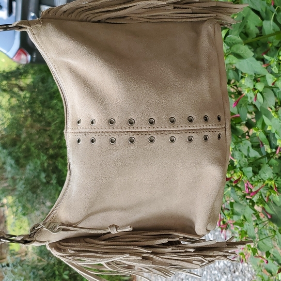 Minnetonka women's handbag - Picture 5 of 9